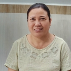 Bùi Thị Mận