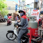 CẦN NAM GIAO GAS