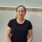 HỒ THỊ KIM NHUNG