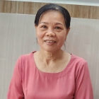 HỒ THỊ XOÀN