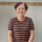 HUỲNH THỊ THANH NGA