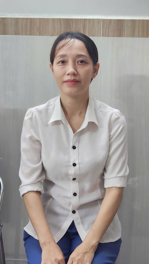 Lê Thị Minh 