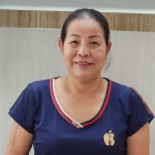 Lê Thị Thu Thủy