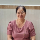 NGUYỄN THỊ HƯƠNG