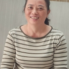 NGUYỄN THỊ THU HỒ