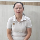 NGUYỄN THỊ TUYẾT VÂN