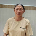 THÂN THỊ XUÂN