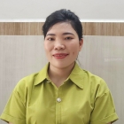 TRẦN THỊ DIỄM HƯƠNG