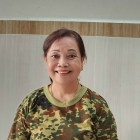 TRẦN THỊ TUYẾT MAI