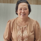 TRINH THỊ SƯƠNG