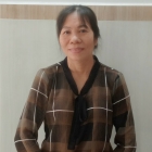 Vũ Thị Thanh Vân